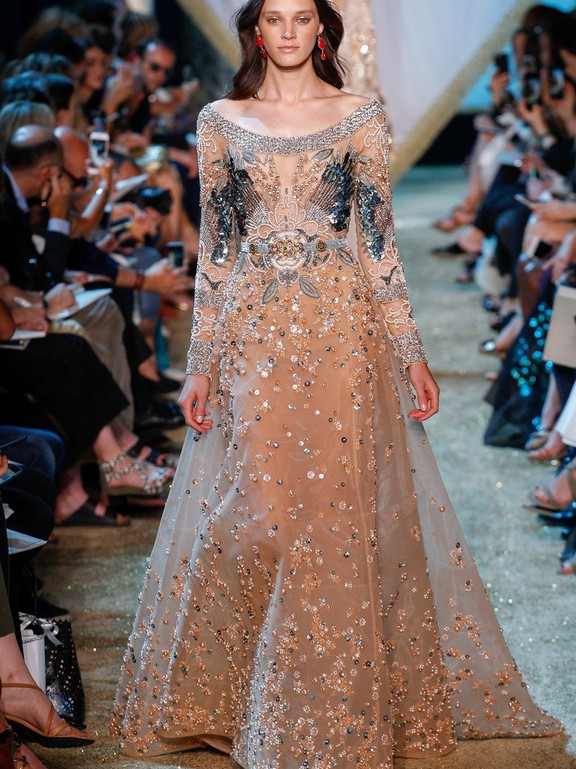  Elie Saab