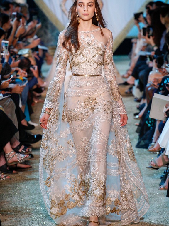  Elie Saab