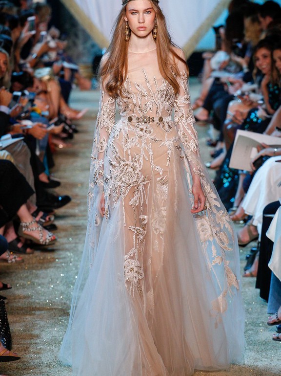  Elie Saab