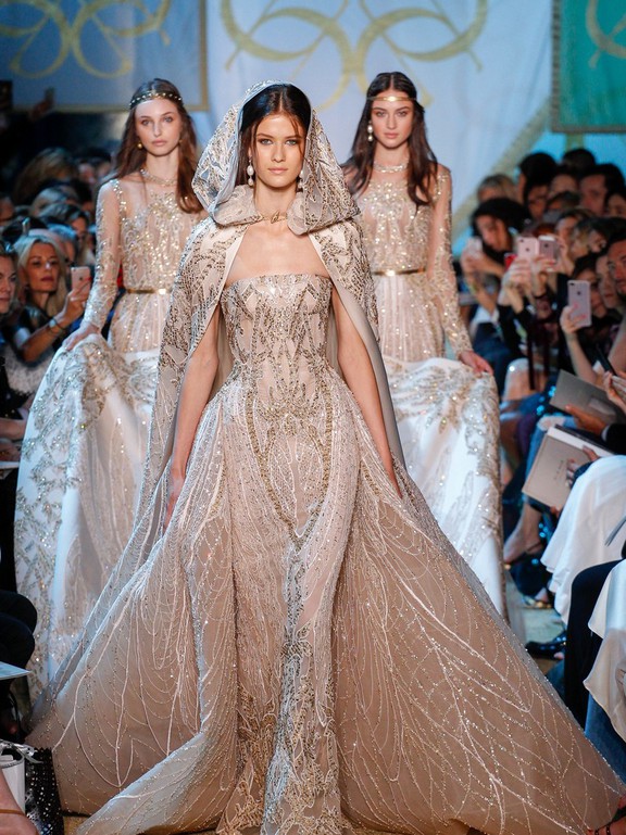  Elie Saab