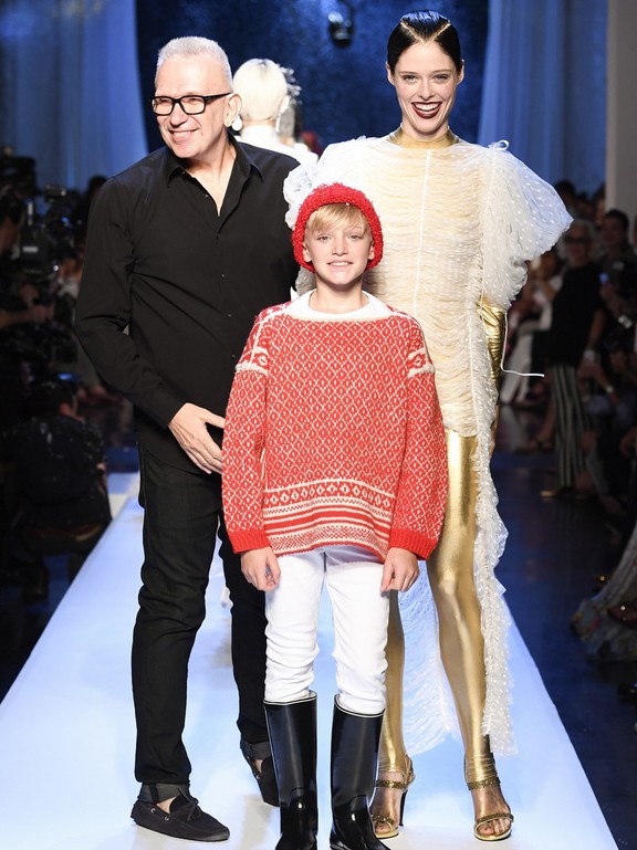  Jean Paul Gaultier