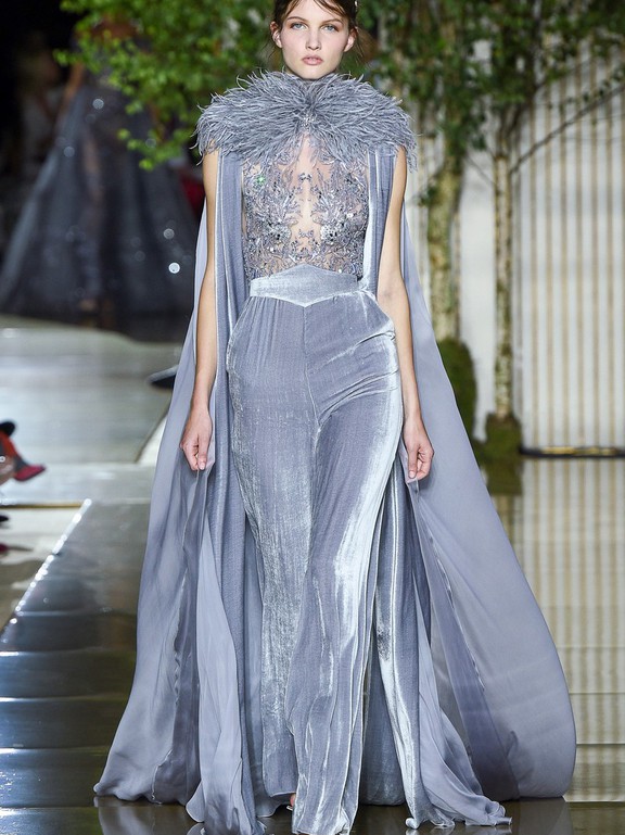  Zuhair Murad