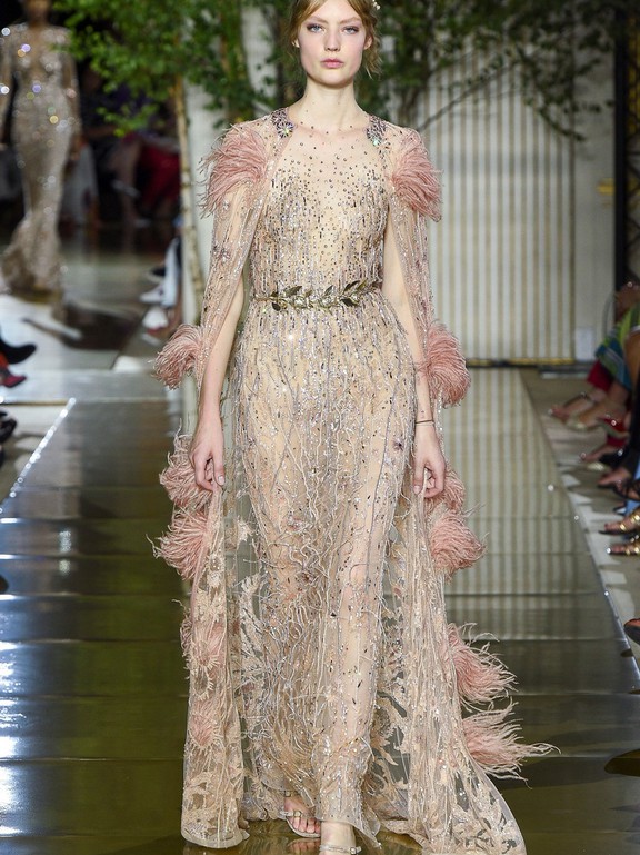  Zuhair Murad