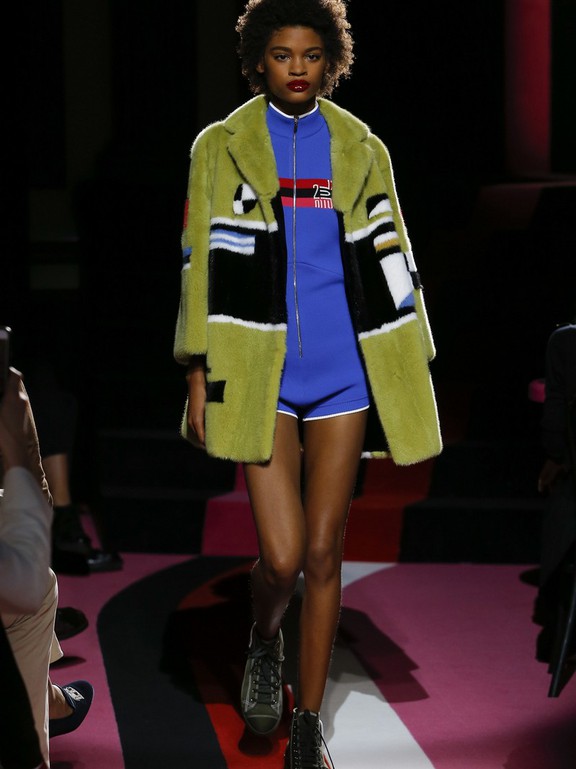  Miuccia Prada