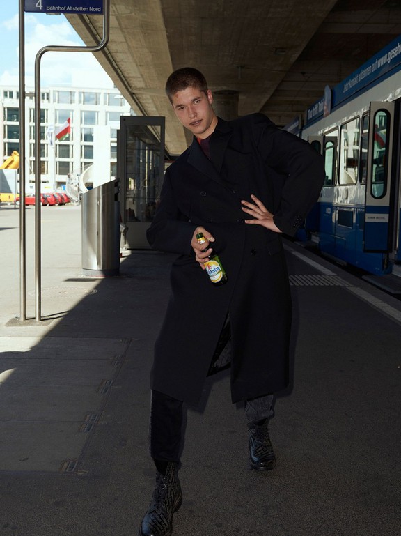  Demna Gvasalia