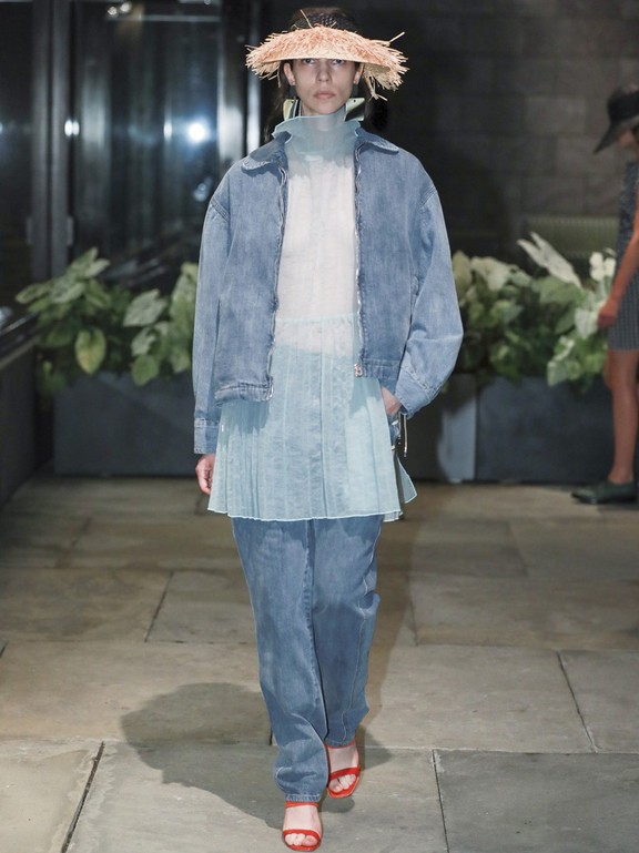  Rachel Comey