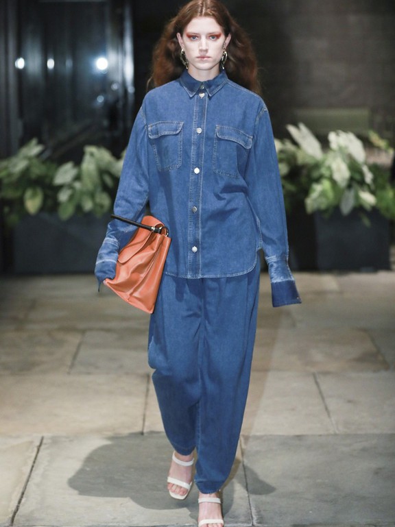  Rachel Comey