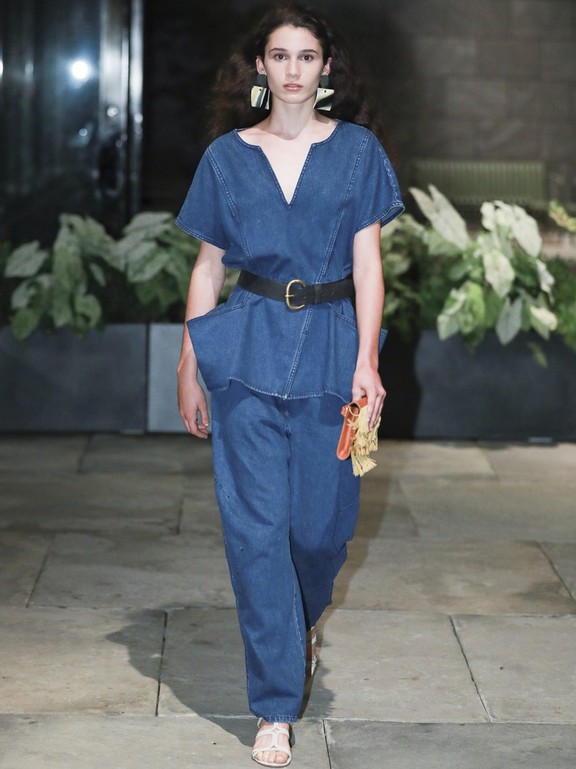  Rachel Comey