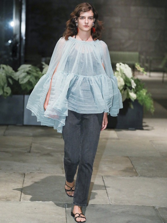  Rachel Comey