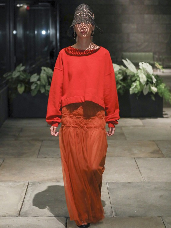  Rachel Comey