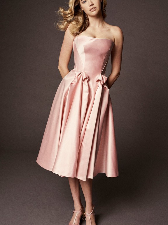  Zac Posen