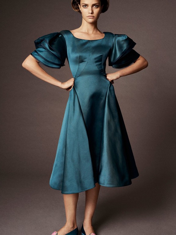  Zac Posen