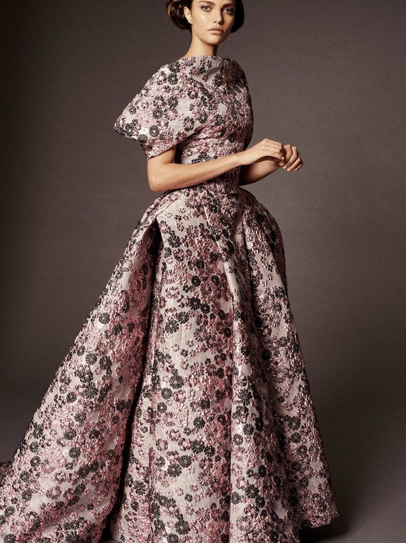  Zac Posen