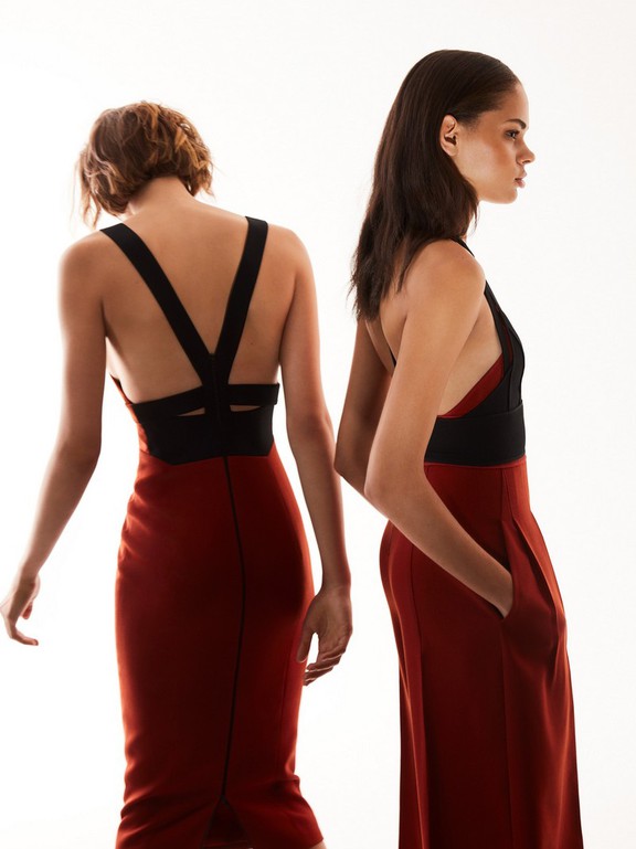  Narciso Rodriguez