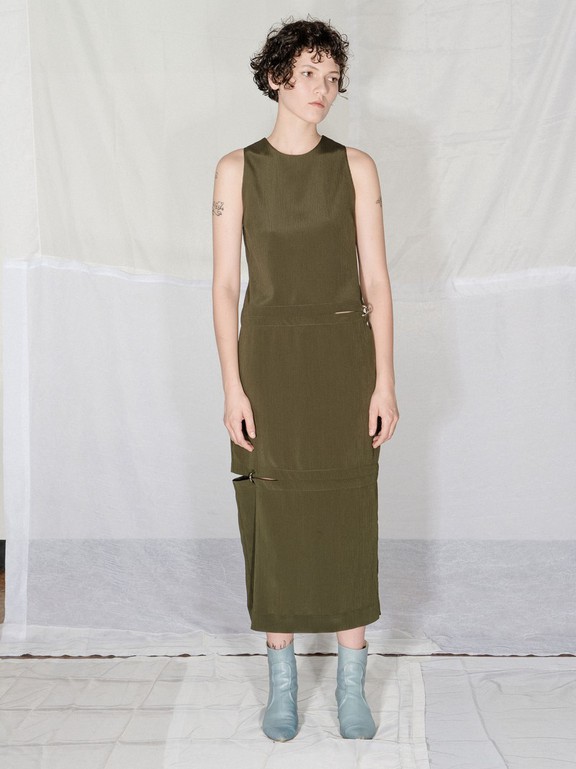  Rachel Comey