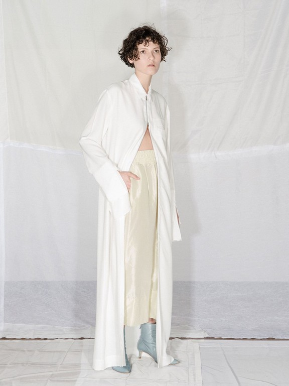  Rachel Comey