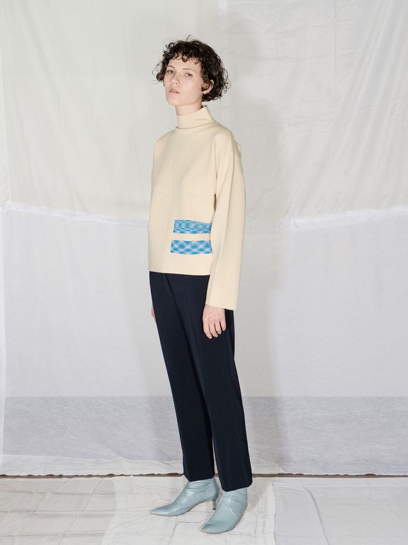  Rachel Comey