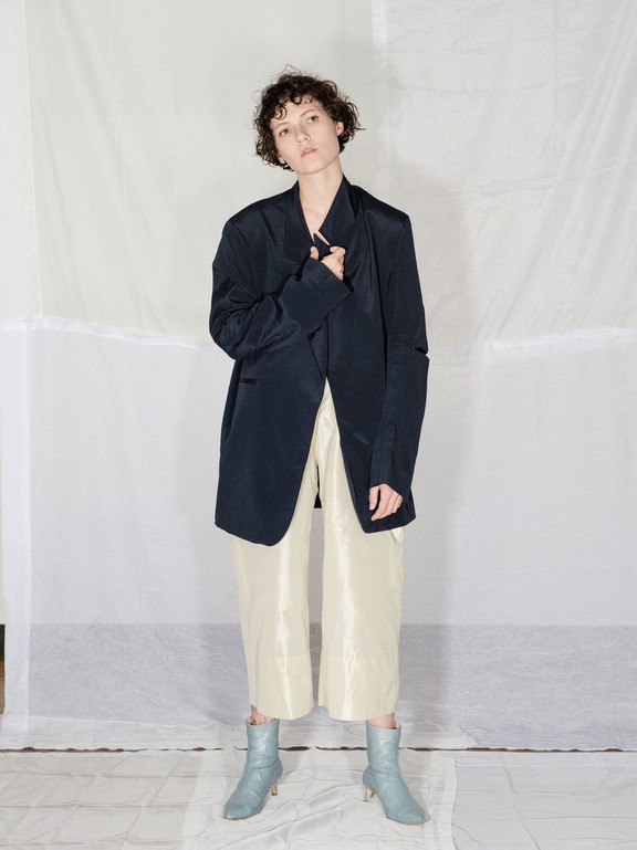  Rachel Comey