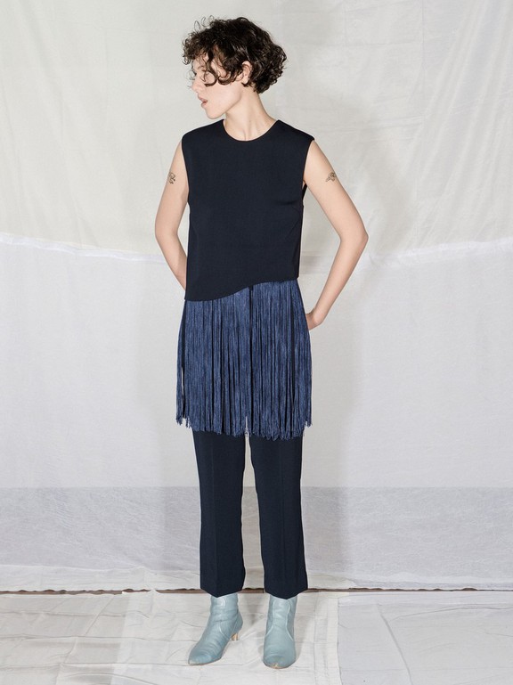  Rachel Comey