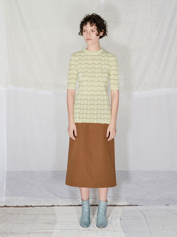  Rachel Comey