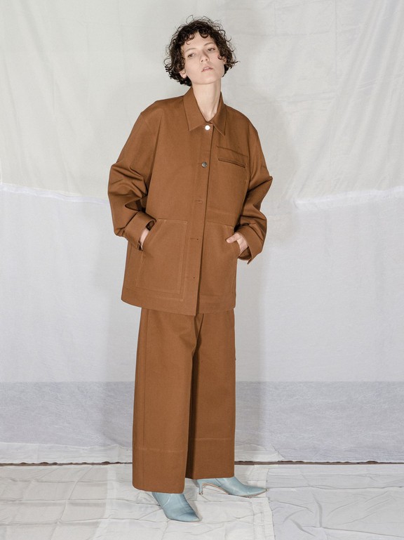  Rachel Comey