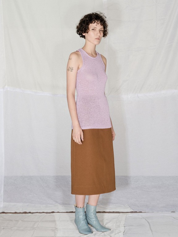  Rachel Comey