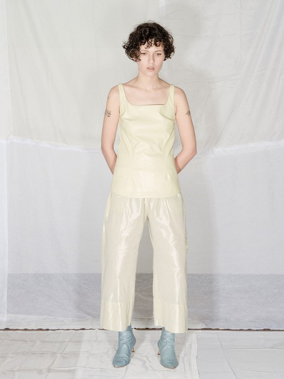  Rachel Comey