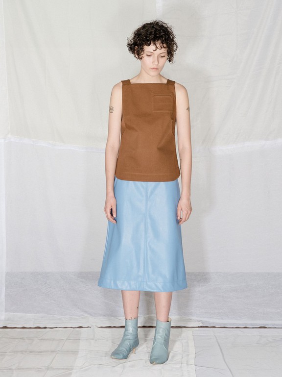  Rachel Comey