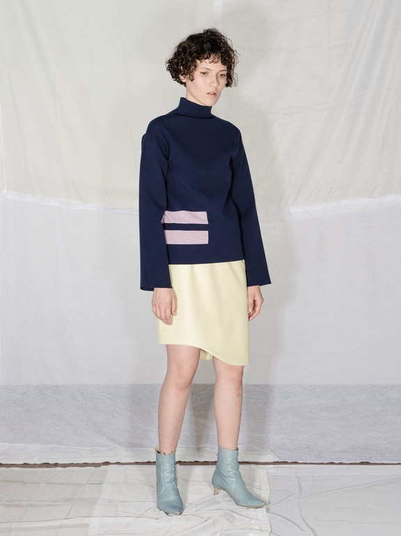  Rachel Comey