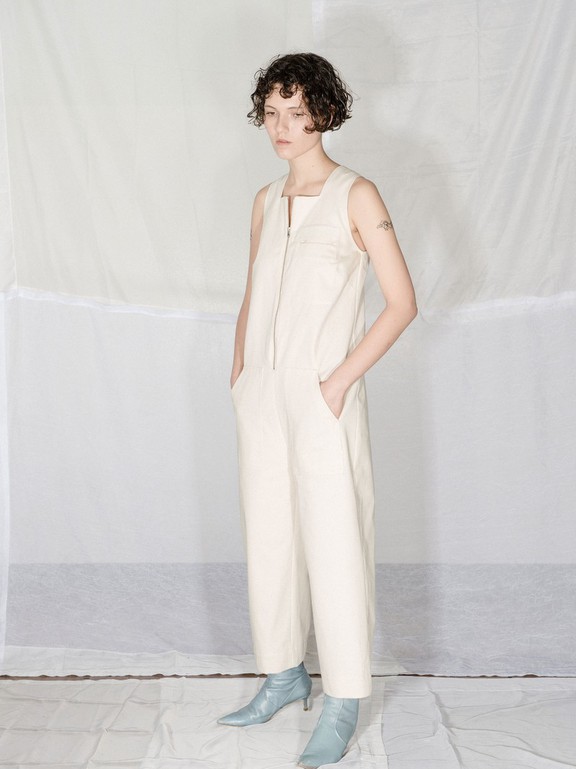  Rachel Comey