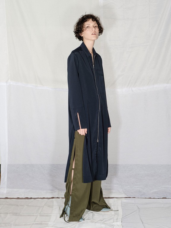  Rachel Comey