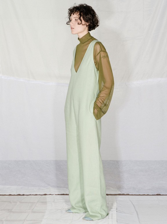  Rachel Comey