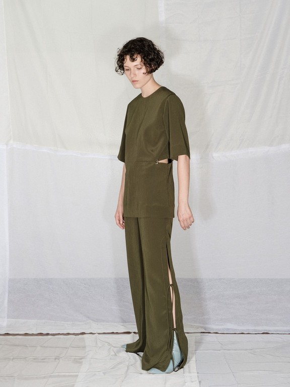  Rachel Comey