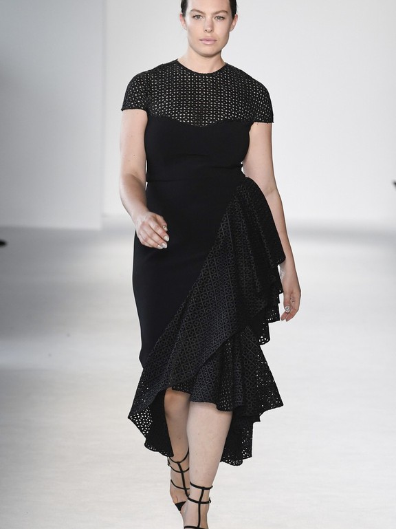  Christian Siriano