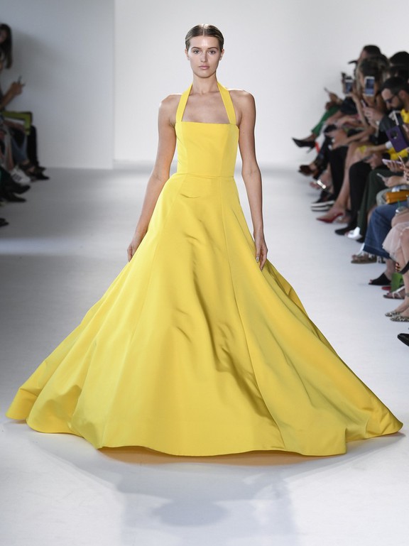  Christian Siriano