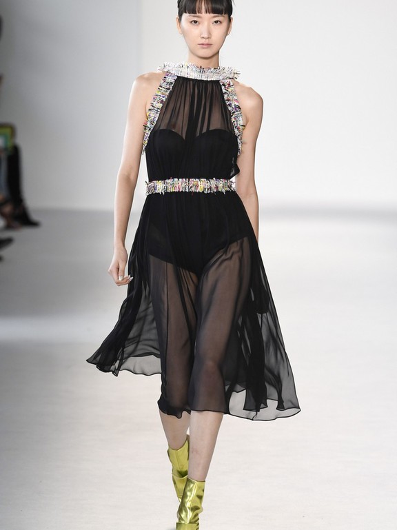  Christian Siriano