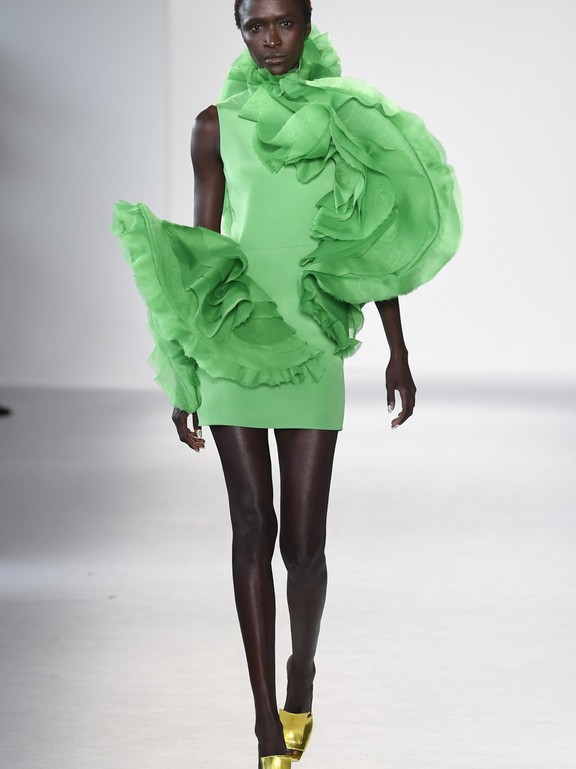  Christian Siriano