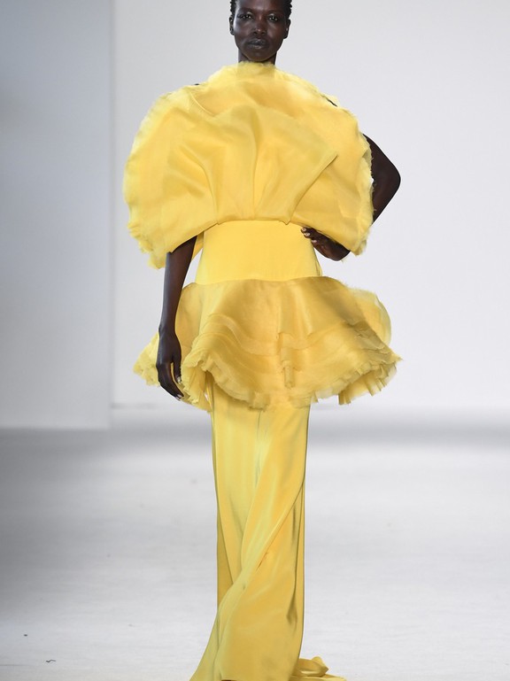  Christian Siriano