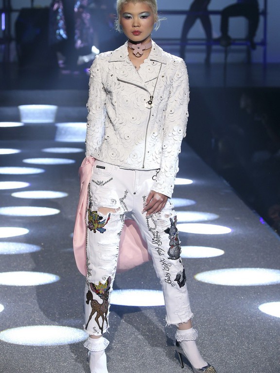  Philipp Plein