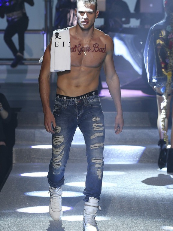  Philipp Plein