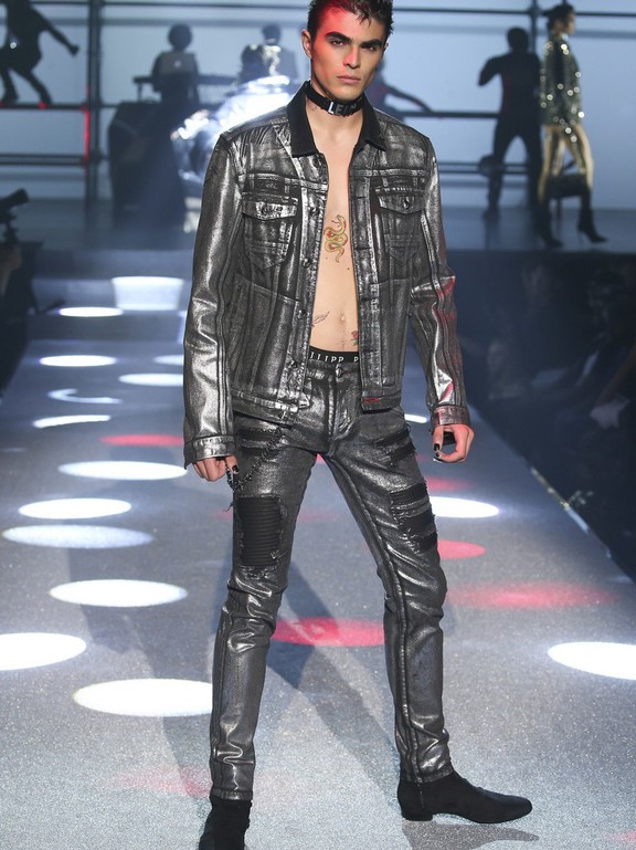  Philipp Plein