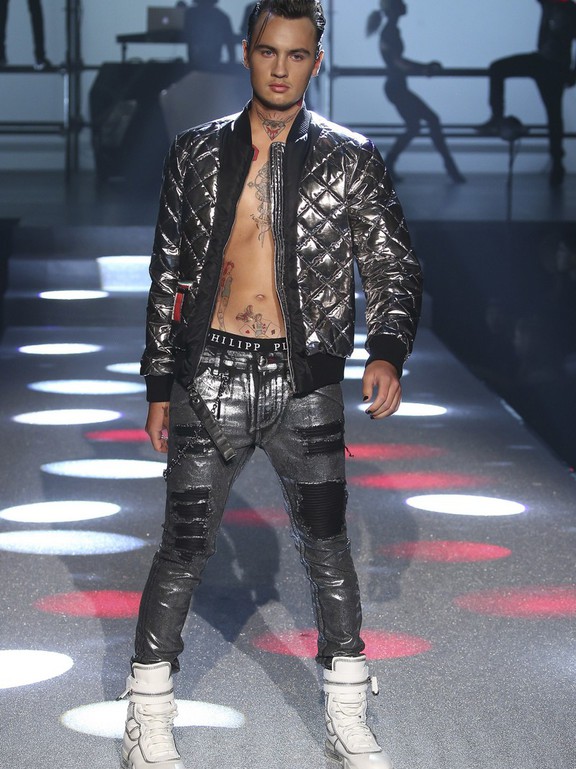  Philipp Plein