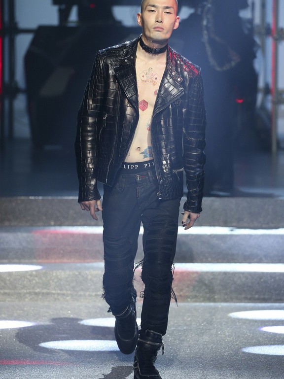  Philipp Plein