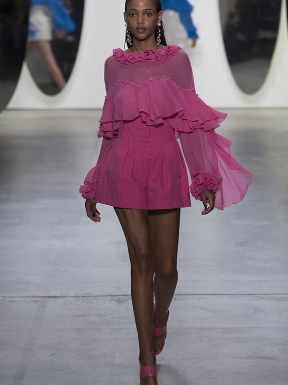  Prabal Gurung