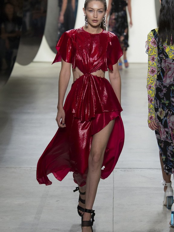  Prabal Gurung