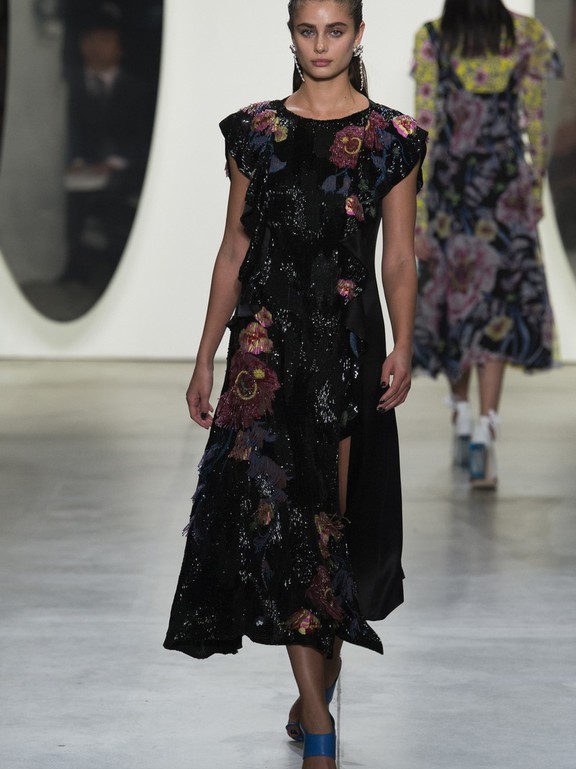  Prabal Gurung