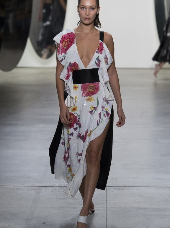  Prabal Gurung