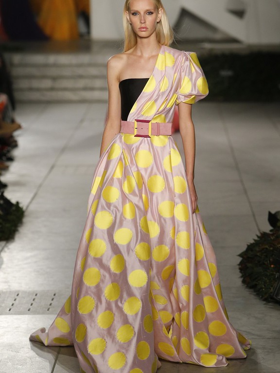  Carolina Herrera