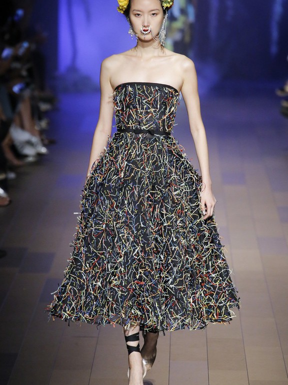  Naeem Khan