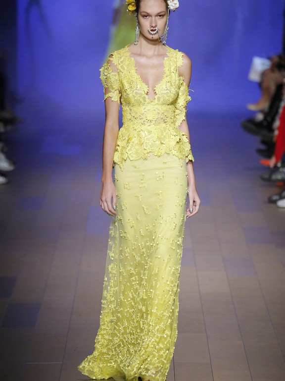  Naeem Khan